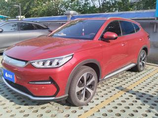 比亚迪宋PLUS EV 0.0T 