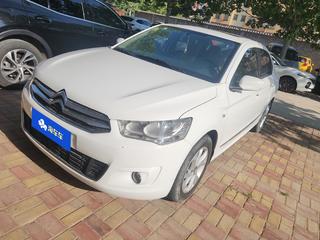 爱丽舍 1.6L 