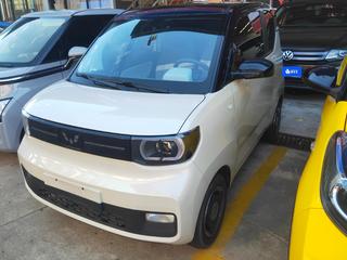 五菱宏光MINI EV 自动 悦享款磷酸铁锂 