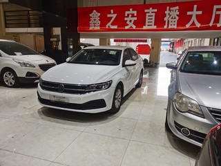 宝来 1.5L 时尚智联版 