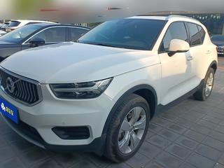 沃尔沃XC40 2.0T 