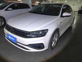 大众凌渡 1.4T 自动 230TSI风尚版 