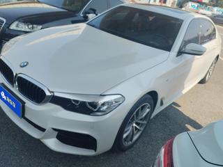 宝马5系 525Li 