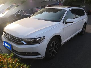 大众蔚揽 2.0T 