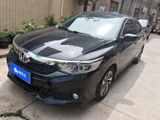 凌派 1.0T 豪华版 