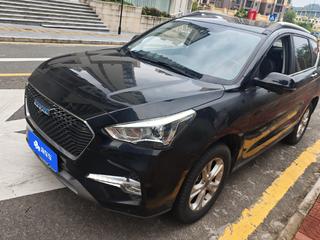 哈弗哈弗M6 1.5T 