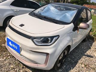 江淮花仙子 花仙子款 0.0T 自动 四叶草 