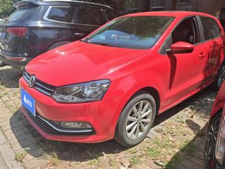 POLO 1.6L 豪华版 