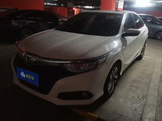 凌派 1.0T 领先版 