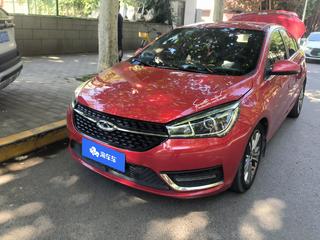 奇瑞艾瑞泽5 1.5L 自动 豪华版 