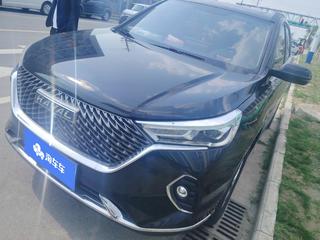 哈弗哈弗M6 1.5T 