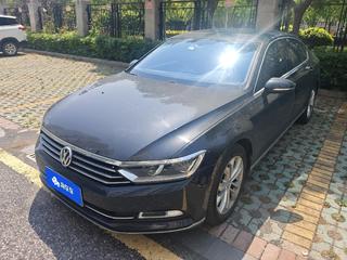 大众迈腾 2.0T 自动 330TSI豪华型 
