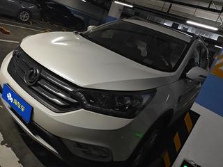 东风风神风神AX7 2.0L 