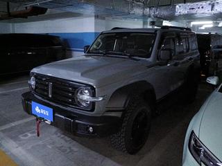 坦克坦克300 2.0T 