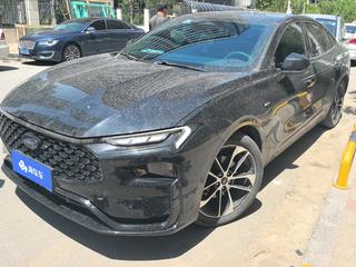 福特蒙迪欧 2.0T 自动 EcoBoost245ST-Line 