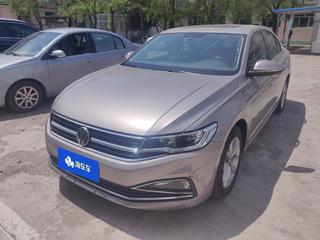 宝来 1.5L 时尚型 