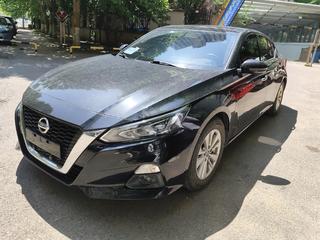 天籁 2.0L XL舒适版 