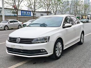 速腾 1.6L 舒适型 