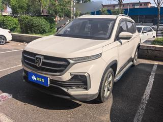 宝骏530 1.5T 手动 舒适型 
