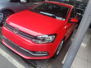 POLO 1.6L 舒适版 