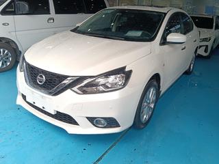 日产轩逸 1.6L 