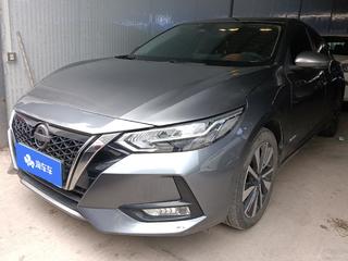 日产轩逸 1.2L 