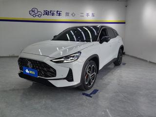 名爵MG One 1.5T 