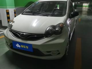比亚迪F0 1.0L 