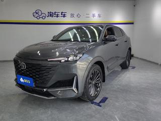长安UNI-K 2.0T 