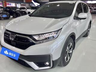 本田CR-V 1.5T 自动 240TURBO都市版 