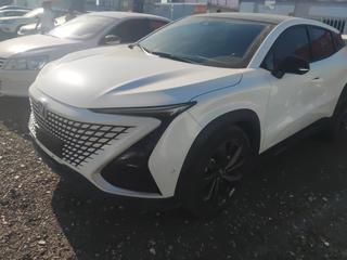 长安UNI-T 1.5T 