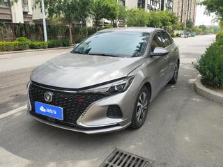 长安逸动PLUS 1.4T 