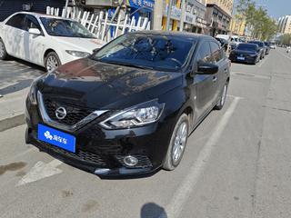 日产轩逸 1.6L 