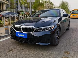 宝马3系 320Li 