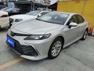 凯美瑞 G 2.0L 