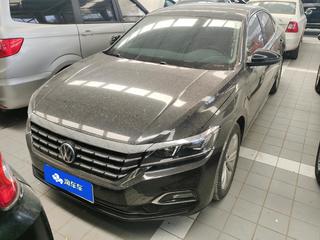 帕萨特 2.0T 330TSI精英版 