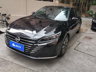 天籁 2.0L XL-TLS悦享版 