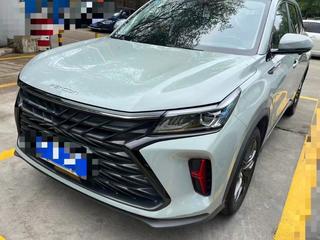 东风风光风光580 1.5T 