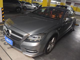 奔驰CLS级 CLS350 