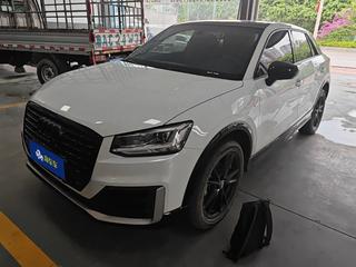 奥迪Q2L 1.4T 
