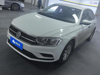 宝来 1.5L 时尚型 