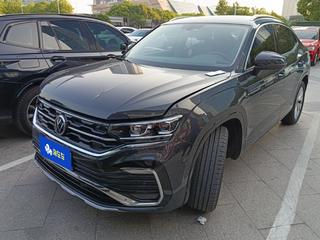 大众探岳X 2.0T 