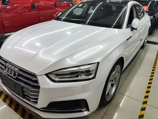 奥迪A5掀背 2.0T 