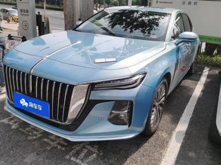 H5 2.0T 智联旗享版 