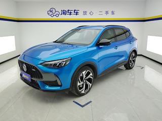 名爵领航 1.5T 自动 Trophy智尊版 