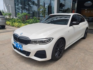宝马3系 325Li 