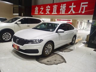 大众朗逸 1.5L 自动 视野版 