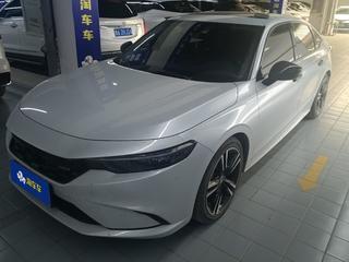 本田型格三厢 1.5T 自动 幻夜·豪华版 