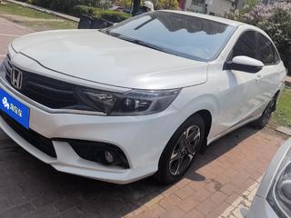 本田享域 1.0T 自动 畅享版 