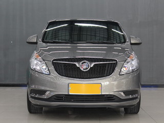 别克GL8 2.5L 自动 25S舒适型 